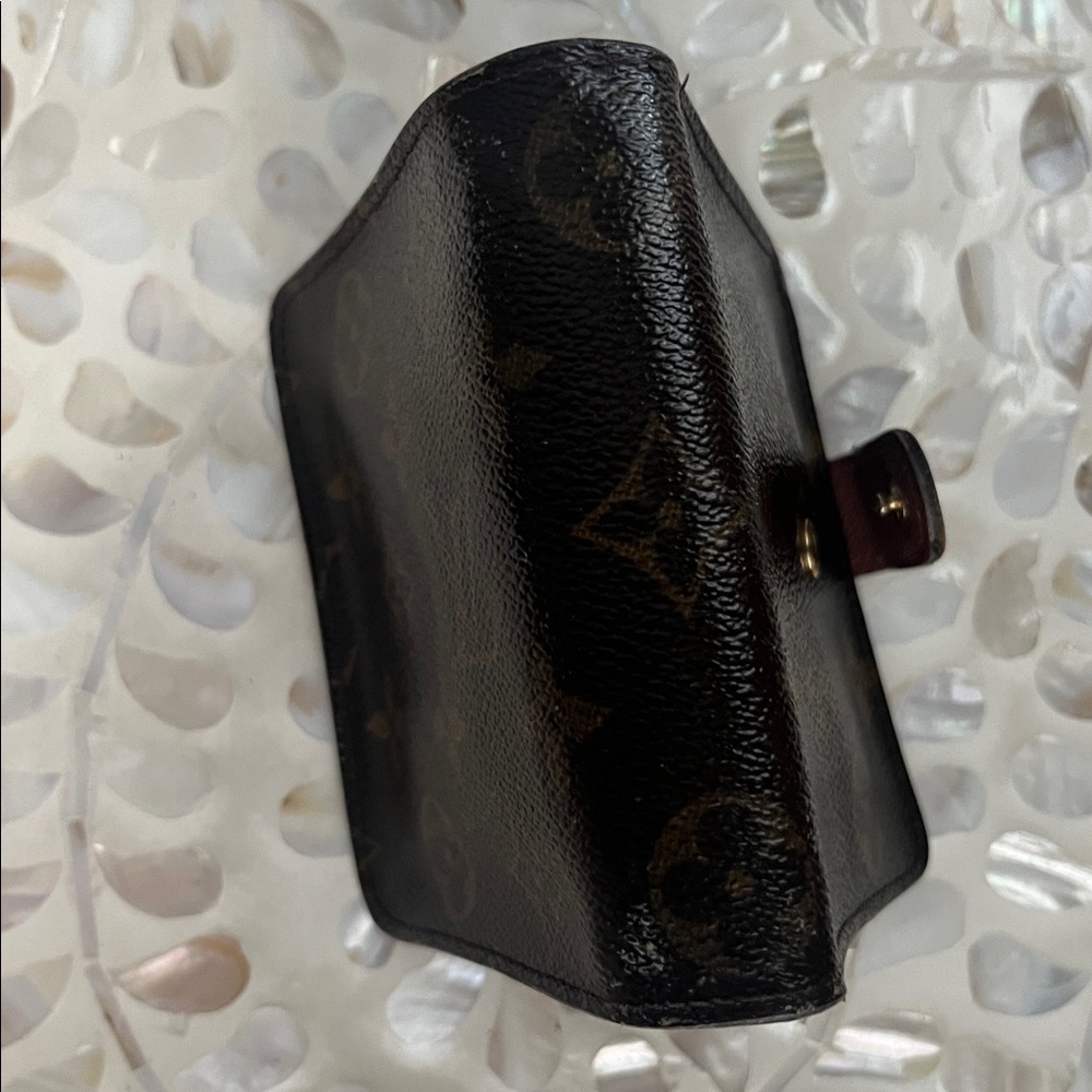 Louis Vuitton Monogram Wallet - Picture 11 of 11